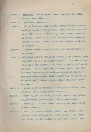 Guerci Cornelio - L'interesse del capitale